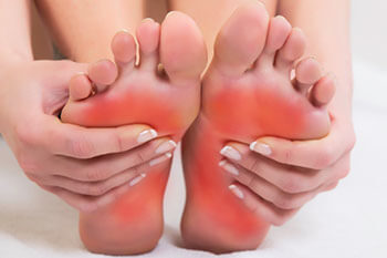 Foot pain treatment in Wheeling, IL 60090 and Chicago, IL 60640