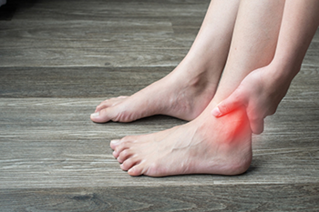 Understanding the Causes of Ankle Pain