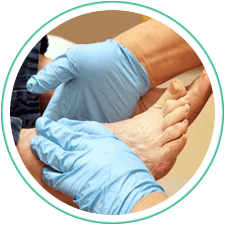 Diabetic Foot Care