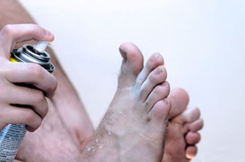 athletes foot treatment in the Chicago, IL 60640 and Wheeling, IL 60090 area