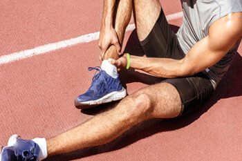 Sports Podiatry in Chicago, IL 60640 & Wheeling, IL 60090