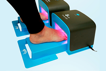 toefx cleartoe therapy