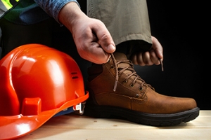 What Type of Shoes to Purchase for Work