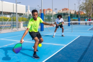 Factors for Choosing Pickleball Shoes
