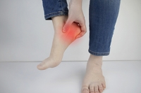 When Heel Pain is Caused by Plantar Fasciitis