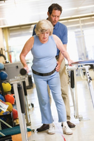Simple Adjustments to Prevent Falling
