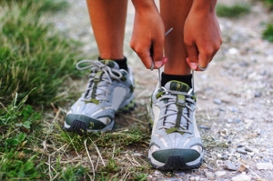 Different Types of Running Shoes