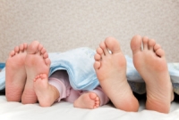 How Is Clubfoot Diagnosed?