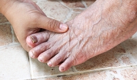 Causes of Foot Pain in Seniors