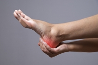 Heel Pain and Weight Lifting