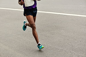 What is “Runner’s Toe?”
