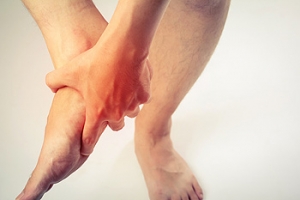 Why Arch Pain Occurs