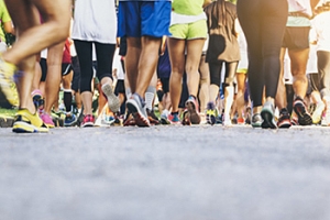 Factors for Choosing Running Shoes