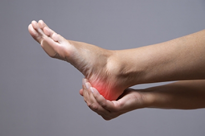 Why Would My Heel Feel Numb