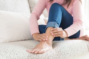 Causes and Treatment of Ankle Disorders