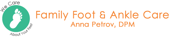 Podiatry Services, Foot Doctor Wheeling, IL 60090 and Chicago, IL 60613